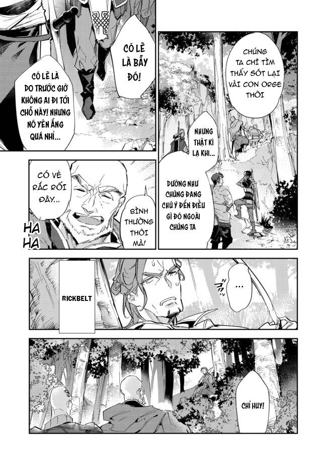 Saijaku Teima Wa Gomi Hiroi No Tabi O Hajimemashita Chapter  15.1 - 4