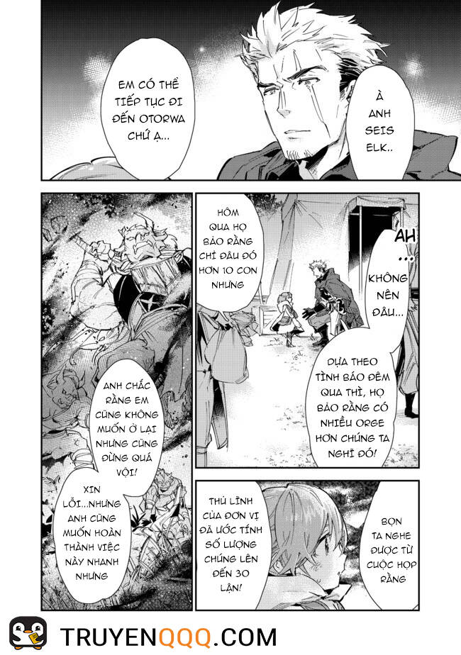 Saijaku Teima Wa Gomi Hiroi No Tabi O Hajimemashita Chapter  14 - 11