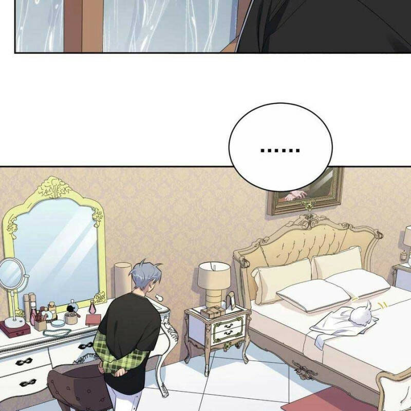 Cha Vợ Đại Nhân Là Bà Xã Chapter 158 - 19