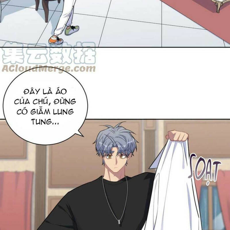 Cha Vợ Đại Nhân Là Bà Xã Chapter 158 - 20