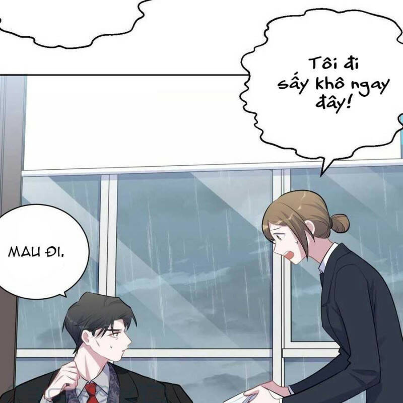 Cha Vợ Đại Nhân Là Bà Xã Chapter 158 - 28