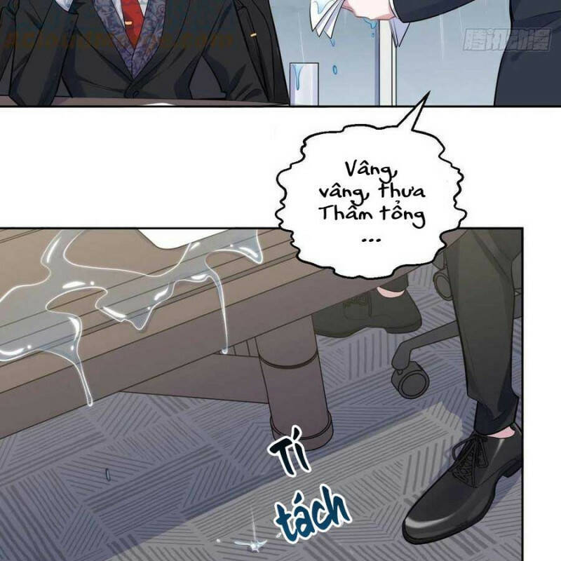 Cha Vợ Đại Nhân Là Bà Xã Chapter 158 - 29