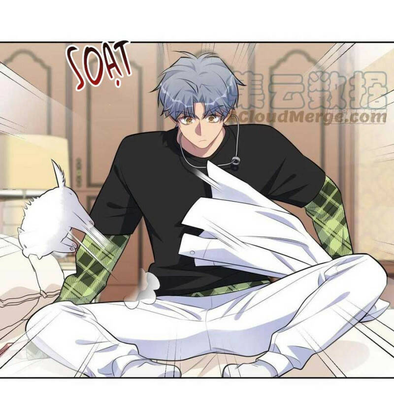 Cha Vợ Đại Nhân Là Bà Xã Chapter 158 - 40