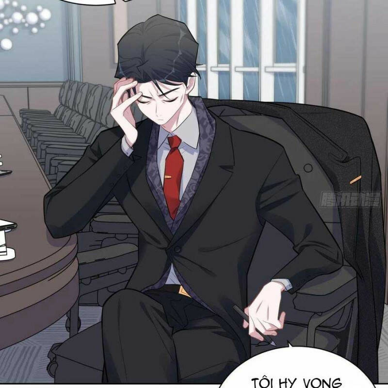 Cha Vợ Đại Nhân Là Bà Xã Chapter 158 - 5