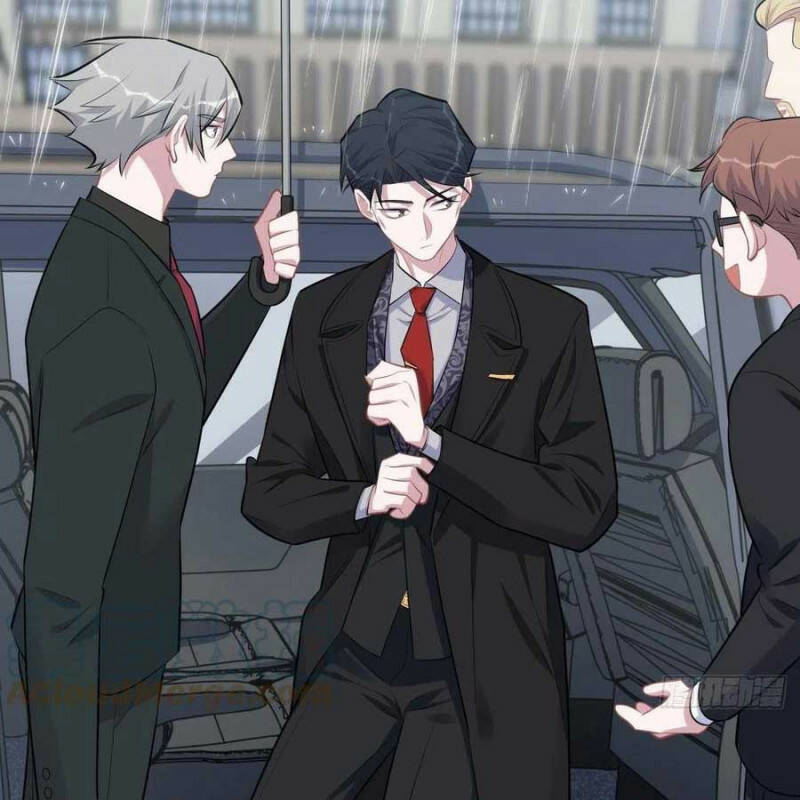 Cha Vợ Đại Nhân Là Bà Xã Chapter 158 - 45