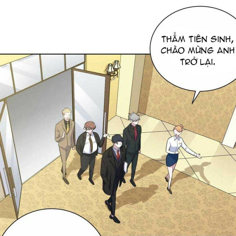 Cha Vợ Đại Nhân Là Bà Xã Chapter 158 - 48