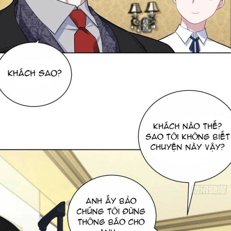 Cha Vợ Đại Nhân Là Bà Xã Chapter 158 - 50