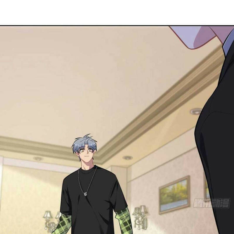 Cha Vợ Đại Nhân Là Bà Xã Chapter 158 - 53