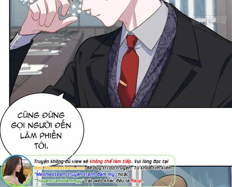 Cha Vợ Đại Nhân Là Bà Xã Chapter 158 - 9