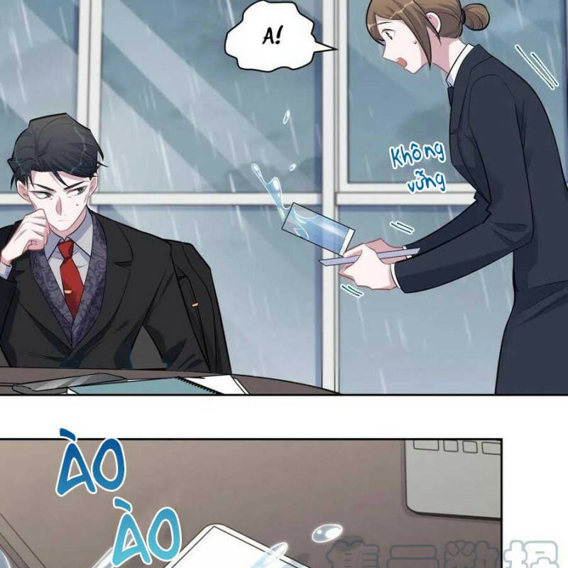 Cha Vợ Đại Nhân Là Bà Xã Chapter 158 - 10