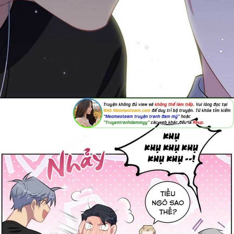 Cha Vợ Đại Nhân Là Bà Xã Chapter 159 - 12