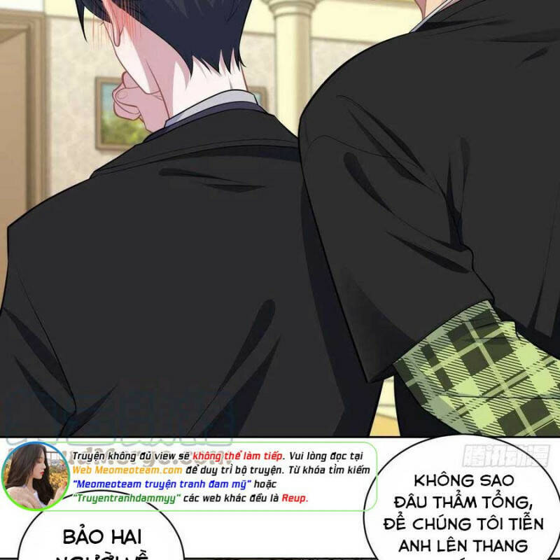 Cha Vợ Đại Nhân Là Bà Xã Chapter 159 - 14