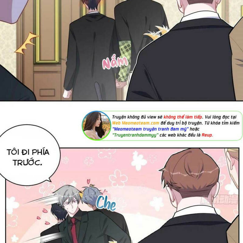 Cha Vợ Đại Nhân Là Bà Xã Chapter 159 - 19