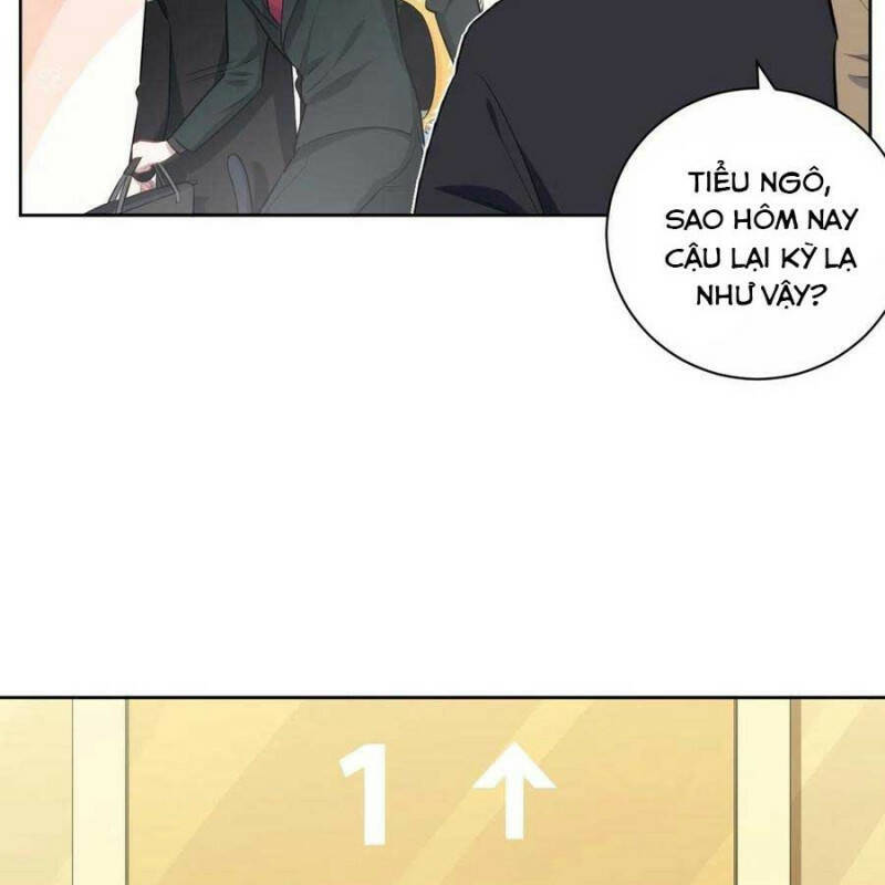 Cha Vợ Đại Nhân Là Bà Xã Chapter 159 - 20