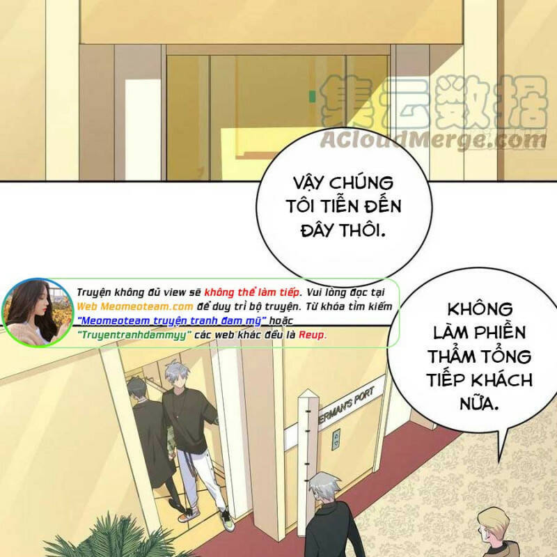 Cha Vợ Đại Nhân Là Bà Xã Chapter 159 - 21