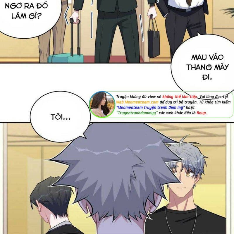 Cha Vợ Đại Nhân Là Bà Xã Chapter 159 - 23