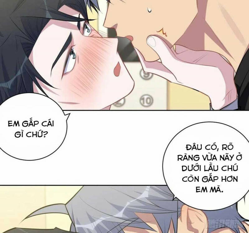 Cha Vợ Đại Nhân Là Bà Xã Chapter 159 - 30