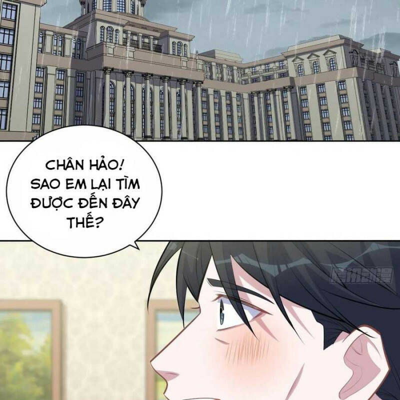 Cha Vợ Đại Nhân Là Bà Xã Chapter 159 - 4