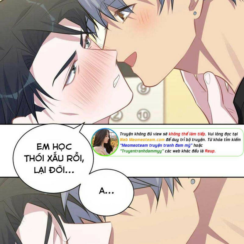 Cha Vợ Đại Nhân Là Bà Xã Chapter 159 - 31