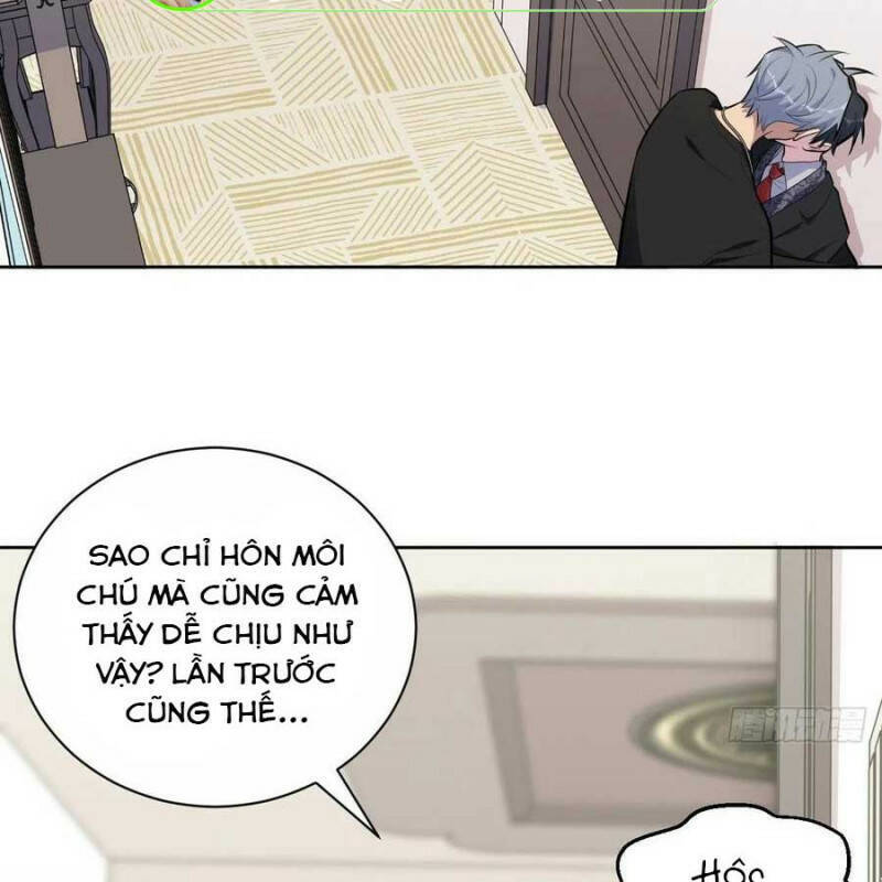 Cha Vợ Đại Nhân Là Bà Xã Chapter 159 - 36