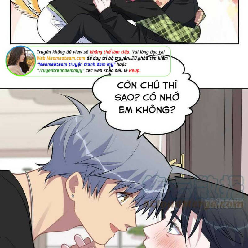 Cha Vợ Đại Nhân Là Bà Xã Chapter 159 - 40