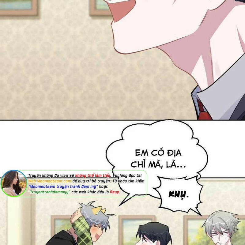 Cha Vợ Đại Nhân Là Bà Xã Chapter 159 - 5