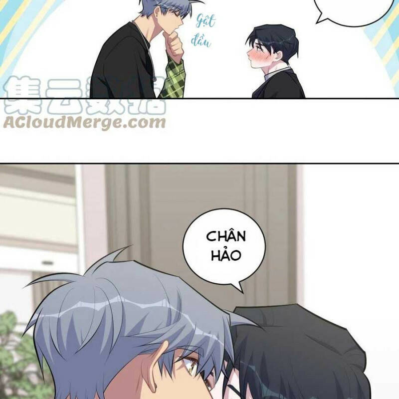 Cha Vợ Đại Nhân Là Bà Xã Chapter 159 - 43