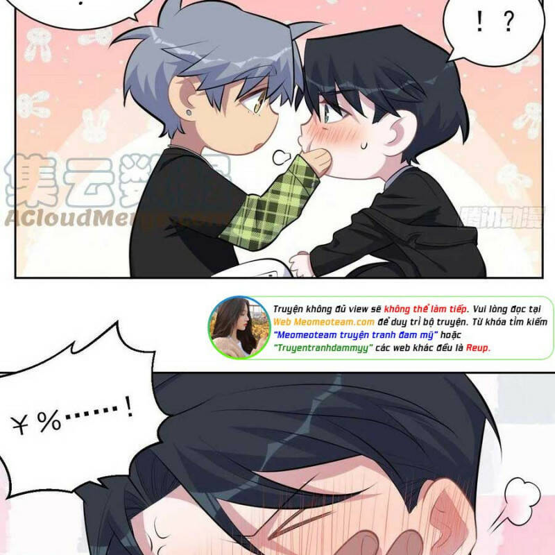 Cha Vợ Đại Nhân Là Bà Xã Chapter 159 - 46