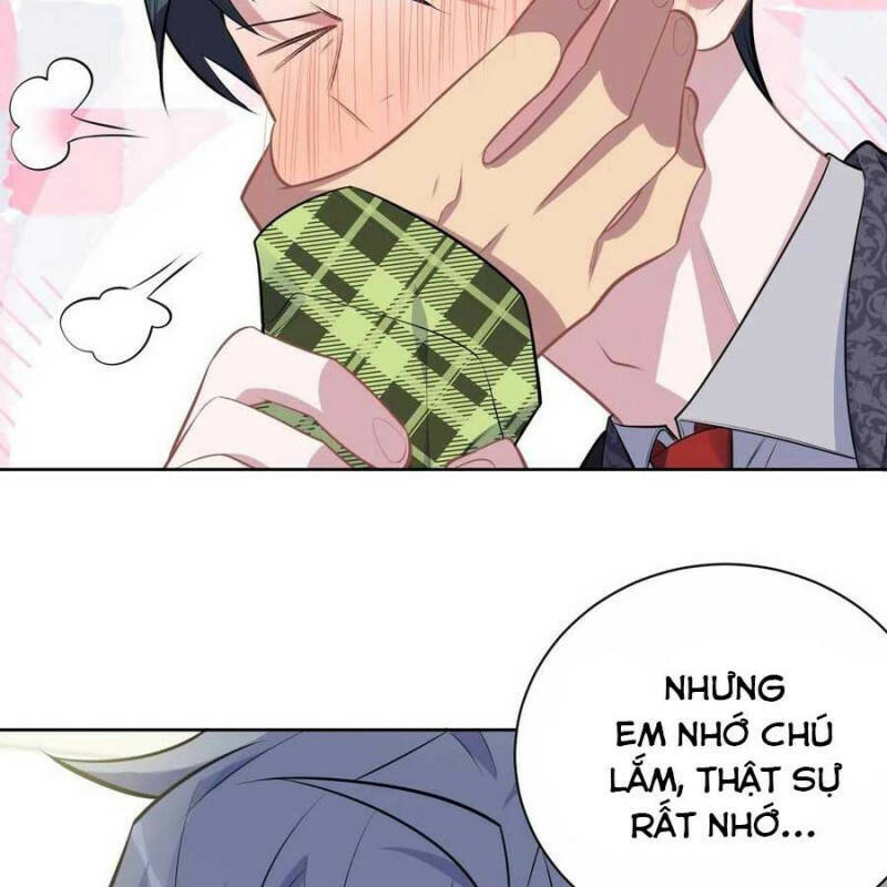 Cha Vợ Đại Nhân Là Bà Xã Chapter 159 - 47