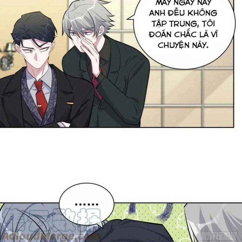 Cha Vợ Đại Nhân Là Bà Xã Chapter 159 - 8