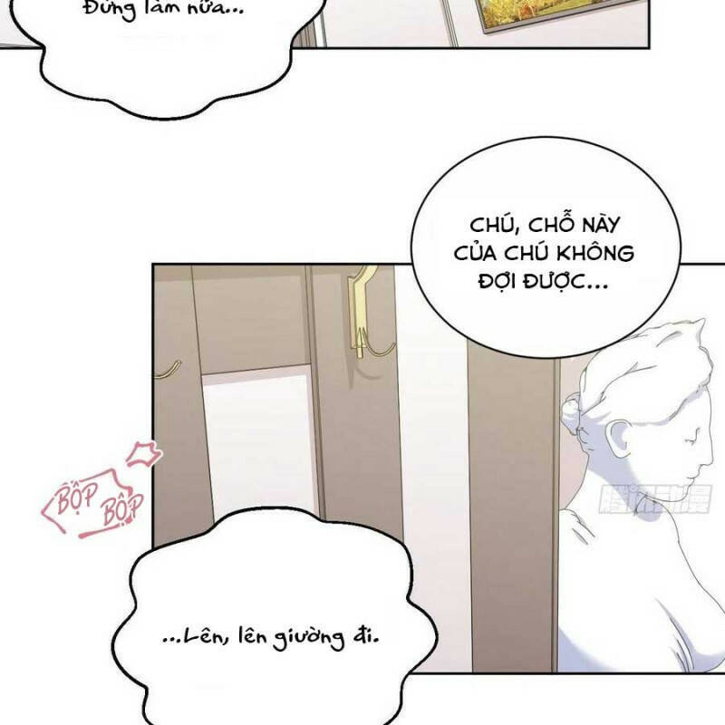 Cha Vợ Đại Nhân Là Bà Xã Chapter 160 - 4