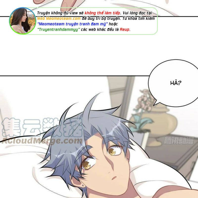 Cha Vợ Đại Nhân Là Bà Xã Chapter 160 - 44
