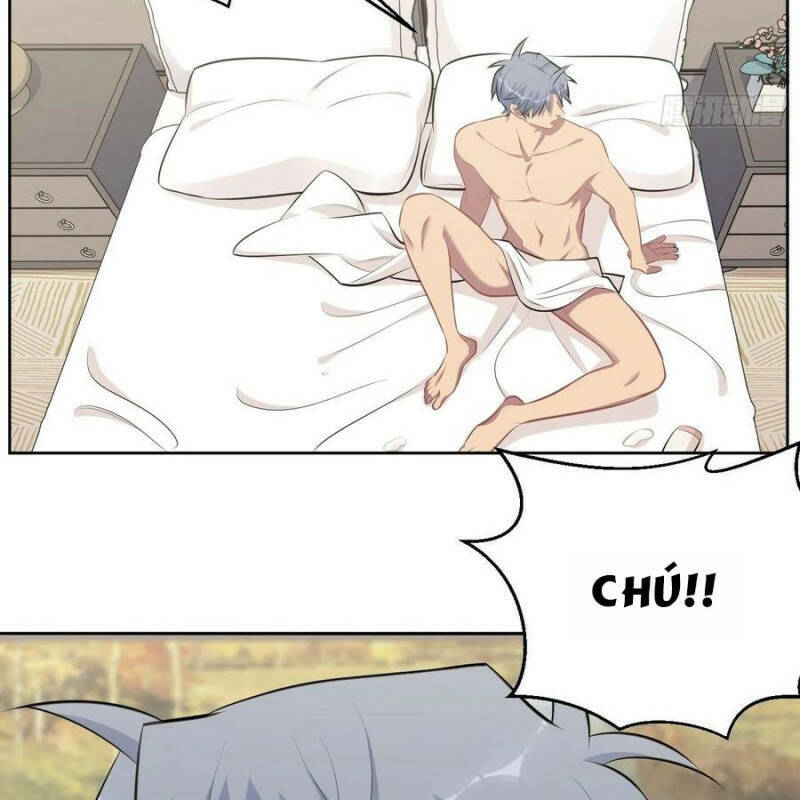 Cha Vợ Đại Nhân Là Bà Xã Chapter 160 - 46