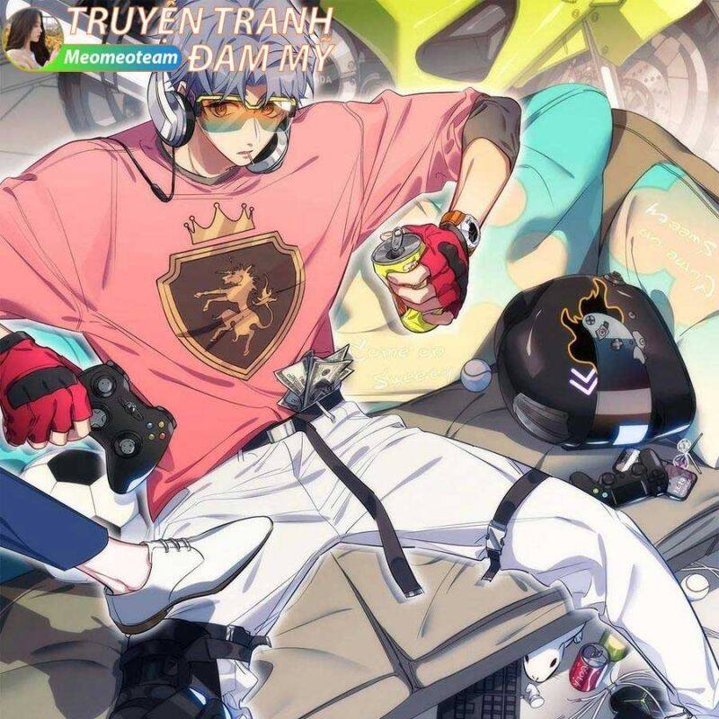 Cha Vợ Đại Nhân Là Bà Xã Chapter 161 - 1