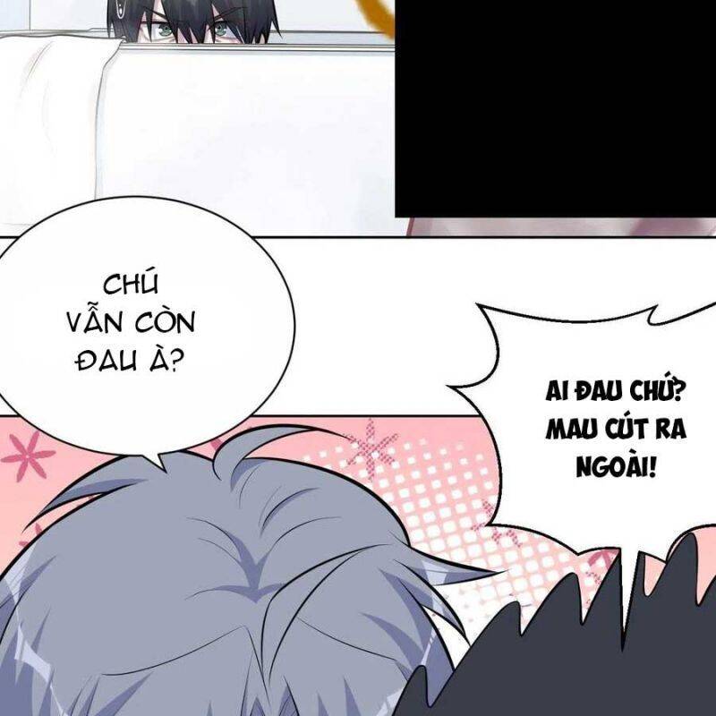 Cha Vợ Đại Nhân Là Bà Xã Chapter 161 - 11