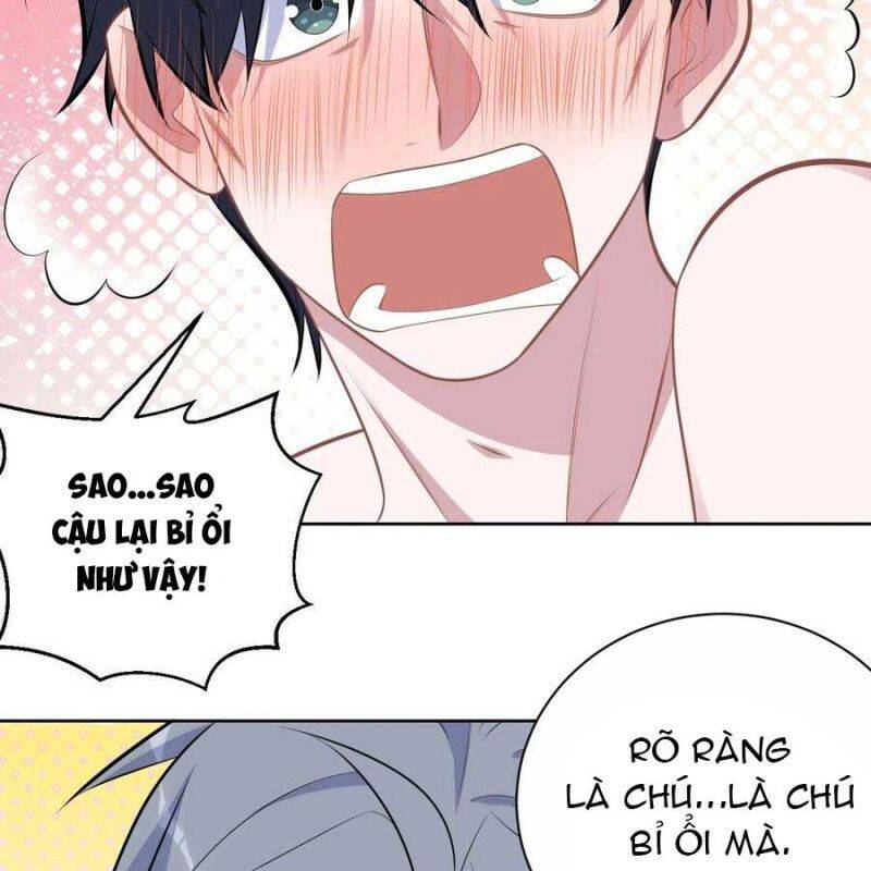 Cha Vợ Đại Nhân Là Bà Xã Chapter 161 - 17