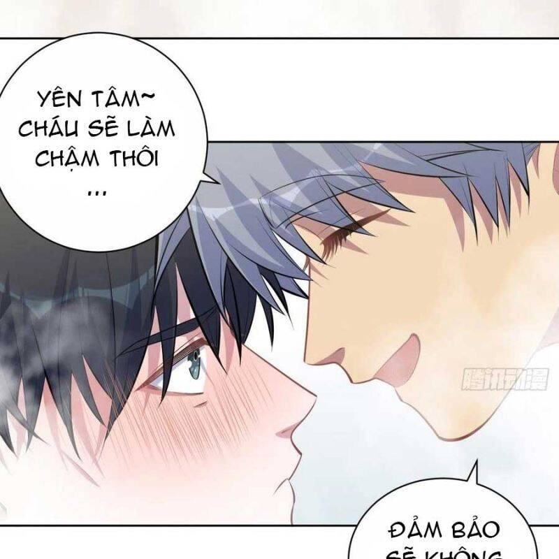 Cha Vợ Đại Nhân Là Bà Xã Chapter 161 - 22