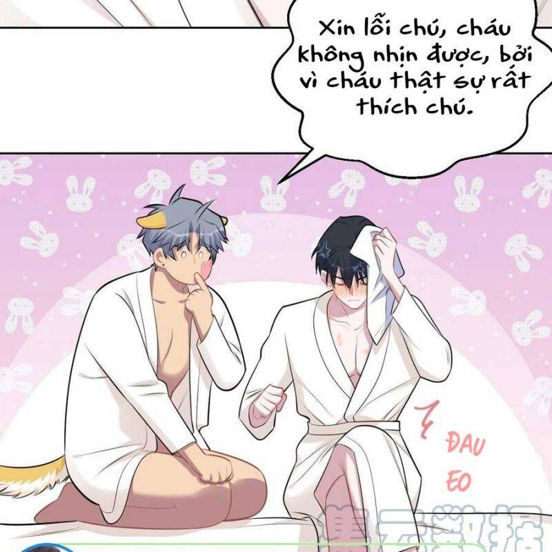 Cha Vợ Đại Nhân Là Bà Xã Chapter 161 - 35