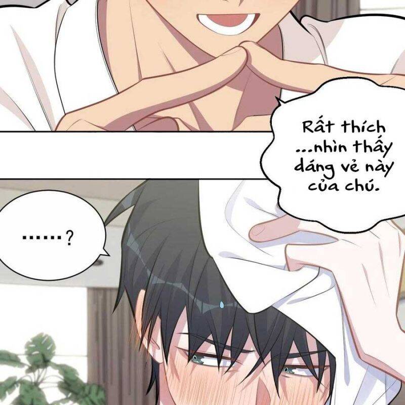 Cha Vợ Đại Nhân Là Bà Xã Chapter 161 - 37