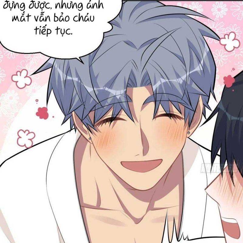 Cha Vợ Đại Nhân Là Bà Xã Chapter 161 - 40