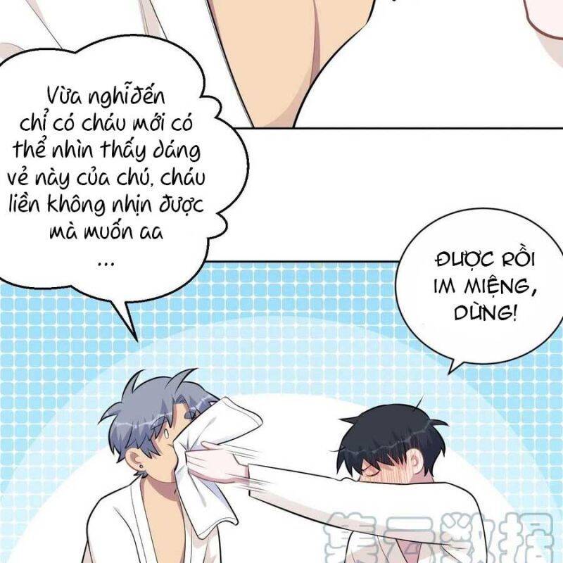 Cha Vợ Đại Nhân Là Bà Xã Chapter 161 - 41