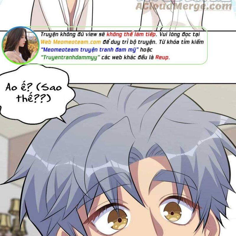 Cha Vợ Đại Nhân Là Bà Xã Chapter 161 - 42