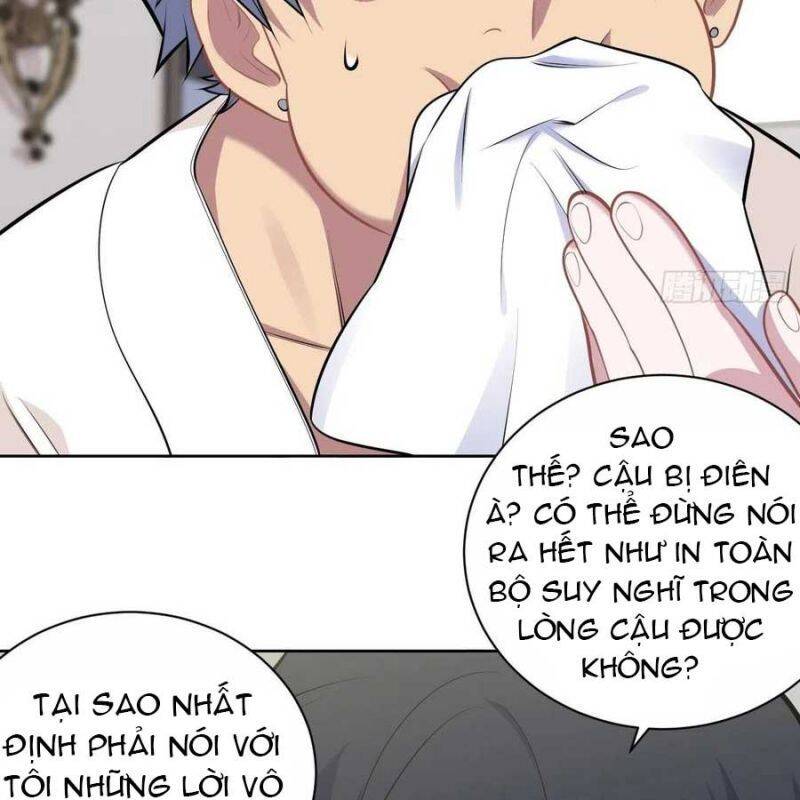 Cha Vợ Đại Nhân Là Bà Xã Chapter 161 - 43