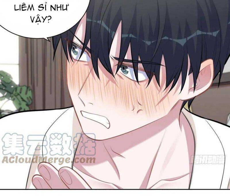 Cha Vợ Đại Nhân Là Bà Xã Chapter 161 - 44