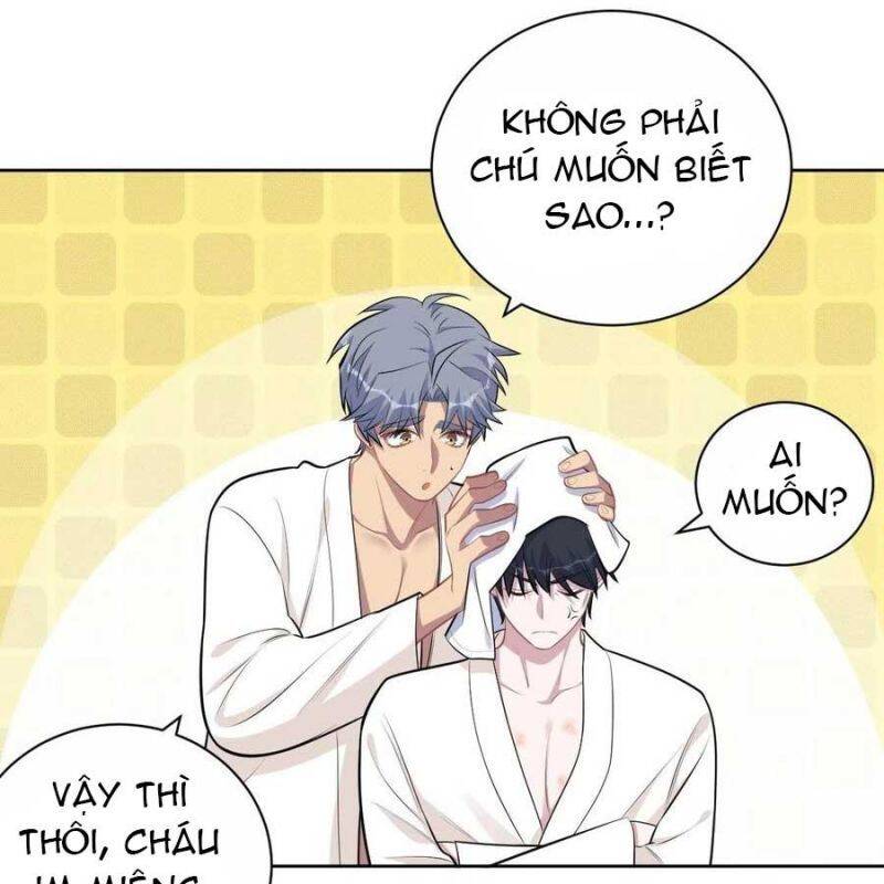 Cha Vợ Đại Nhân Là Bà Xã Chapter 161 - 45