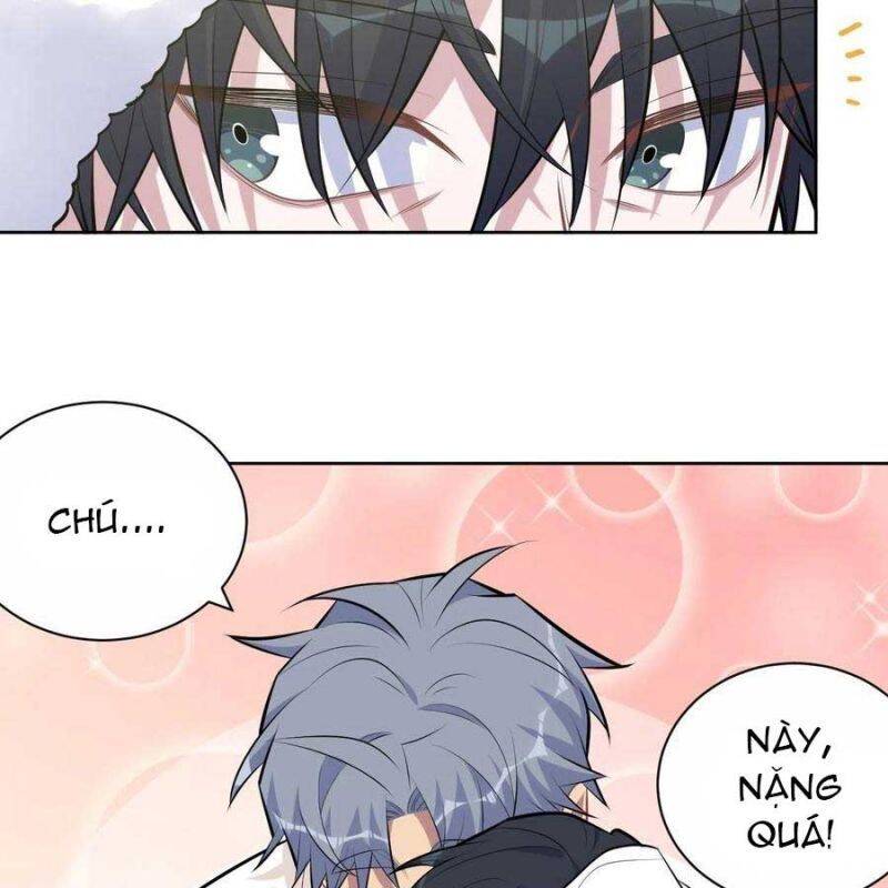 Cha Vợ Đại Nhân Là Bà Xã Chapter 161 - 49