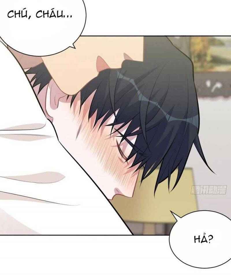 Cha Vợ Đại Nhân Là Bà Xã Chapter 161 - 51