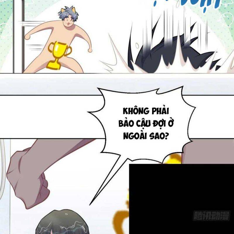 Cha Vợ Đại Nhân Là Bà Xã Chapter 161 - 10