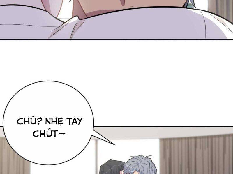 Cha Vợ Đại Nhân Là Bà Xã Chapter 162 - 16