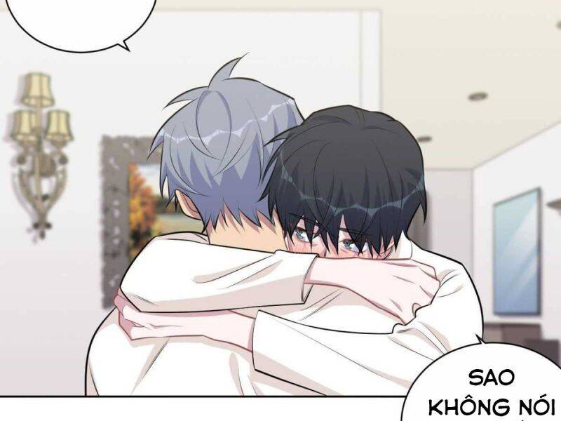 Cha Vợ Đại Nhân Là Bà Xã Chapter 162 - 20